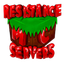 Server favicon of play.resistancemc.com