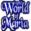 Server favicon of play.worldofmaria.com