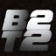 Server favicon of b2t2.org