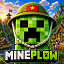 Server favicon of mineplow.net