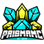 Server favicon of prismamc.net