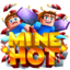 Server favicon of minehot.net