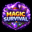 Server favicon of magicsurvival.pl