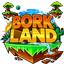 Server favicon of mc.borkland.com