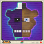 Server favicon of mc.fnafmc.net