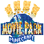 Server favicon of movieparkcraft.de