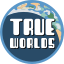 Server favicon of mc.trueworlds.net