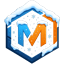 Server favicon of mc.nexuscraft.it