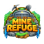 Server favicon of minerefuge.com