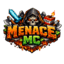 Server favicon of play.menacemc.com