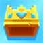 Server favicon of heldeninsel.net