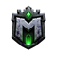 Server favicon of 134.255.232.126