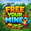 Server favicon of freeyourmine.com