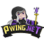 Server favicon of pwing.net