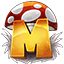 Server favicon of jogar.mush.com.br