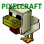 Server favicon of pixelcraft.bounceme.net