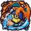 Server favicon of play.pokeclash.com