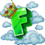 Server favicon of play.fantasycloud.org