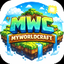 Server favicon of mwcraft.ru