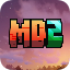 Server favicon of mc.minedash.ru
