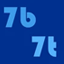 Server favicon of 7b7t.me