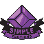Server favicon of simplefactionsmc.net