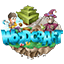 Server favicon of play.woodcraft.hu