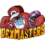Server favicon of play.dexmasters.net