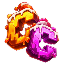 Server favicon of mc.candycraft.net