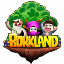 Server favicon of mc.borkland.com