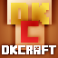 Server favicon of mc.dkcraft.net