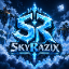 Server favicon of skyrazix.de