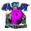 Server favicon of play.wincraft.de