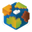 Server favicon of mc.uhcworld.fr