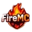 Server favicon of firemc.de