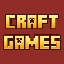 Server favicon of craftgames.eu
